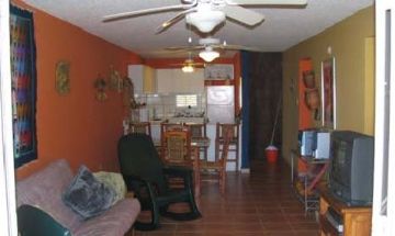Rincón, Rincón , Vacation Rental Condo