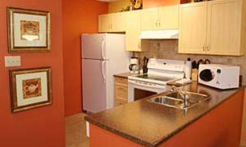 Whistler, British Columbia, Vacation Rental Condo