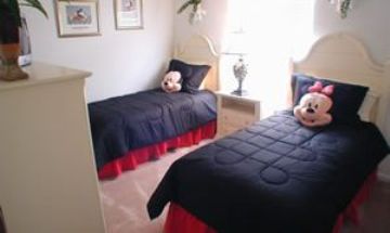 Kissimmee, Florida, Vacation Rental House