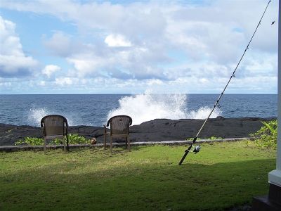 Great place to fish!