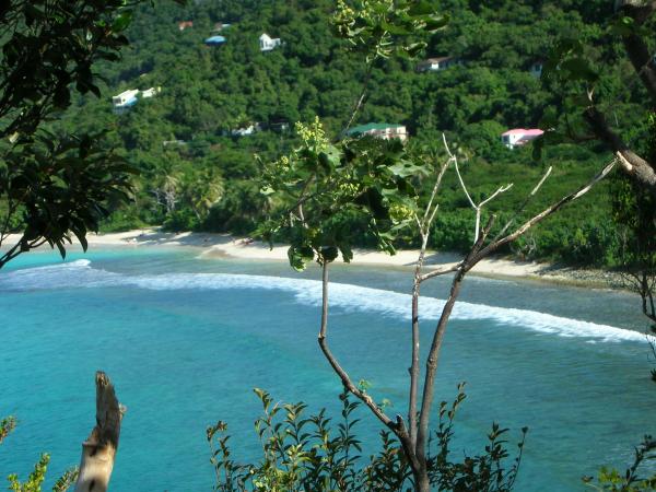 beach smugglers cove