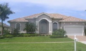 Marco Island, Florida, Vacation Rental Villa