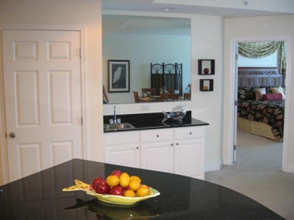 Wet Bar