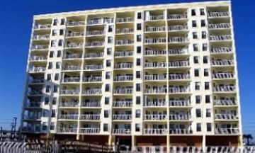 Gulf Shores, Alabama, Vacation Rental Condo