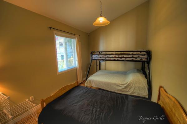 Grand Duke - Bedroom 2