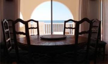 Puerto Penasco, Maya Riviera, Vacation Rental House