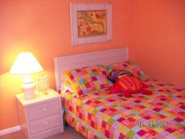Gulf Shores, Alabama, Vacation Rental Condo
