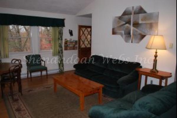 Another View Of Living Room
