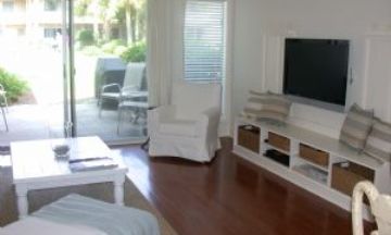 Fripp Island, South Carolina, Vacation Rental Condo