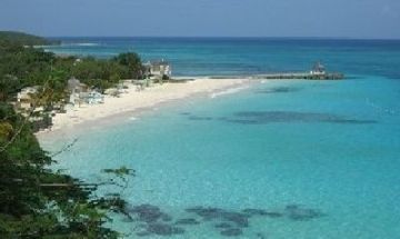 Montego Bay, St. James, Vacation Rental House