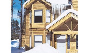 Breckenridge, Colorado, Vacation Rental House