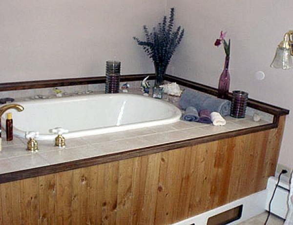 Bathtub