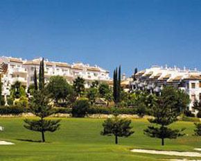 Mijas Golf resort