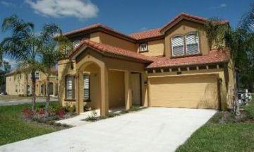 Davenport, Florida, Vacation Rental Villa