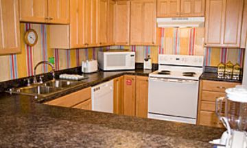 Miramar Beach, Florida, Vacation Rental Condo