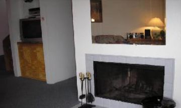 South Lake Tahoe, California, Vacation Rental Condo