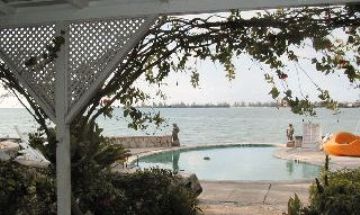 Reading Bay, St. James, Vacation Rental Condo
