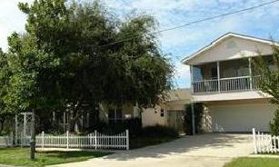 Destin, Florida, Vacation Rental Villa