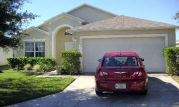 Clermont, Florida, Vacation Rental House