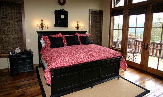 Breckenridge, Colorado, Vacation Rental Villa