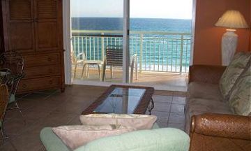 Fort Walton Beach, Florida, Vacation Rental Condo