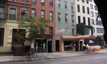 New York, New York, Vacation Rental Condo