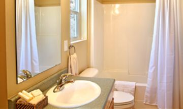 Electric City, Washington, Vacation Rental Condo