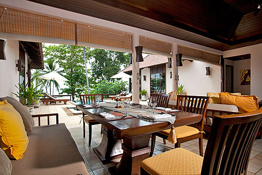 Thailand Resort Rentals