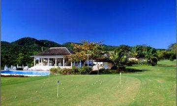 Montego Bay, St. James, Vacation Rental House