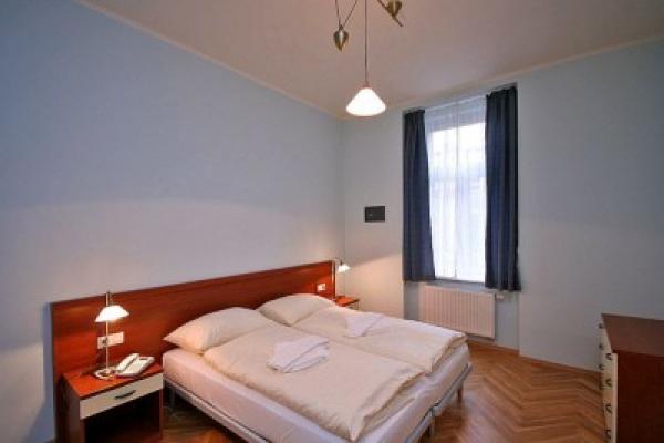Prague, , Vacation Rental Apartment