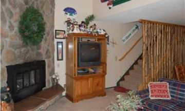 Fraser, Colorado, Vacation Rental Condo