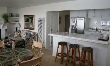 Dana Point, California, Vacation Rental Condo