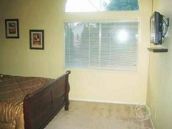 Queen Bedroom 2 with Television