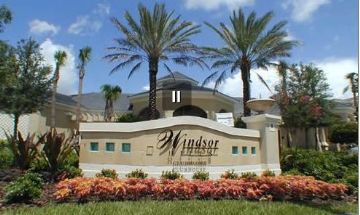 Kissimmee, Florida, Vacation Rental Condo