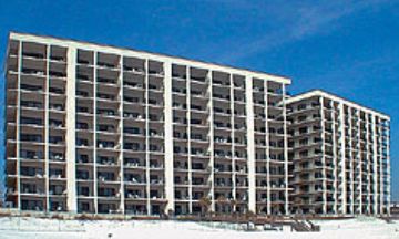 Orange Beach, Alabama, Vacation Rental Condo