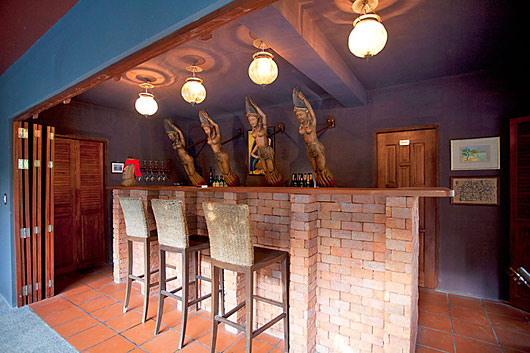 Thailand Vacation Rental Villa