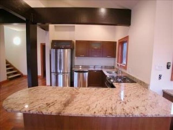 Woodstock, New York, Vacation Rental House