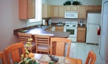 Davenport, Florida, Vacation Rental Villa