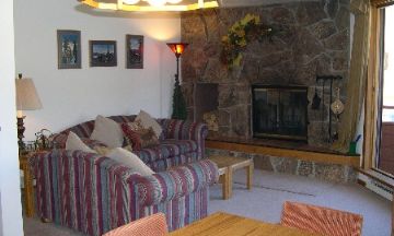 Dillon, Colorado, Vacation Rental Condo