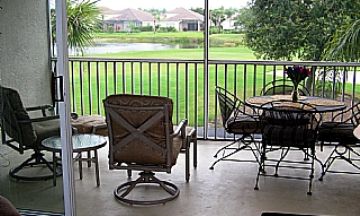 Bonita Springs, Florida, Vacation Rental Condo