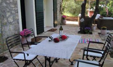 Corfu, Corfu , Vacation Rental House