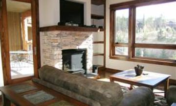 Breckenridge, Colorado, Vacation Rental Condo