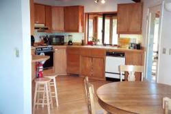 Ashland, Oregon, Vacation Rental House