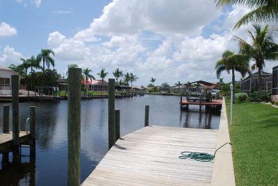 Cape Coral Villa Rental