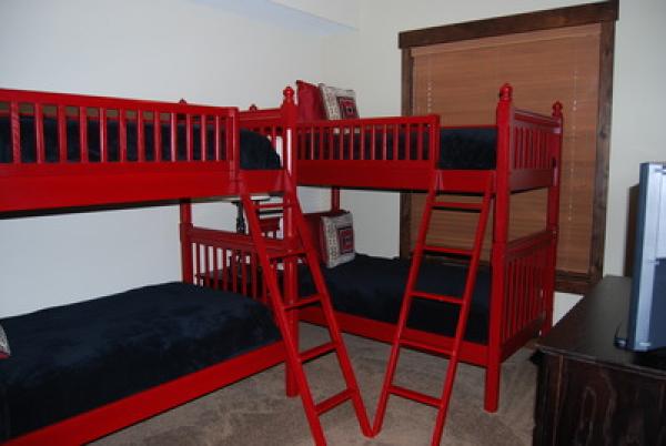 Bunk Beds