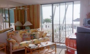 Daytona Beach, Florida, Vacation Rental Condo