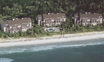 Hilton Head Island, South Carolina, Vacation Rental Condo