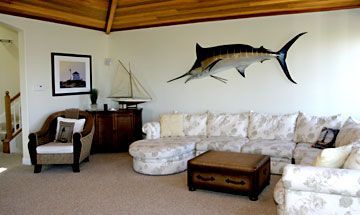 Bodega Bay, California, Vacation Rental House