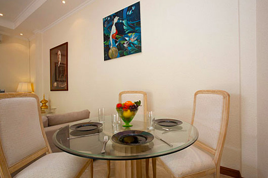 Thailand, Pattaya, Vacation Rental Villa