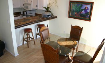 Kihei, Hawaii, Vacation Rental Condo